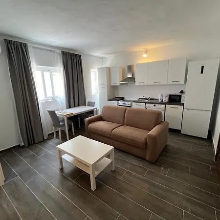 Appartement 1 Bedroom Sliema