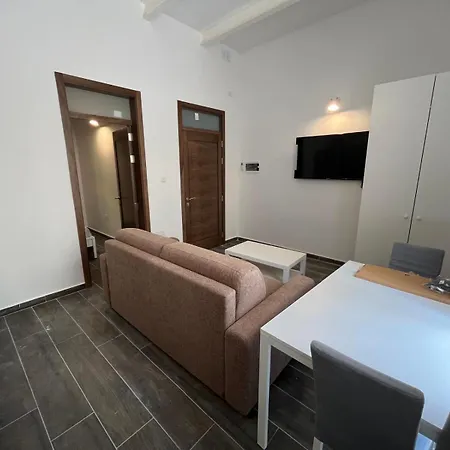 1 Bedroom *